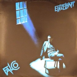 Пластинка Falco Einzelhaft